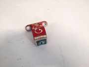 Lang Heckklappe Scharniere Scharnier Links Skoda Fabia, II 5J 2007.01 - 2010.06 6n0827301c,038907281d