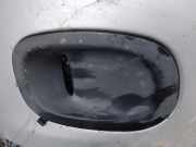 K?hlergrill - Vorne Rechts Rover 200, 1995.10 - 2000.03 Gebraucht,