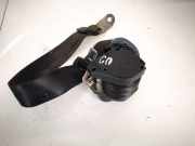 Sicherheitsgurt - Hinten Rechts Skoda Fabia, I 6Y 1999.08 - 2005.10 1h0857737de,