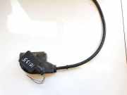 Pedalwerk Citroen C8, I 2002.07 - 2008.06 9643365680,445821001002