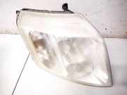 Hauptscheinwerfer - Vorne Linke Citroen C2, I 2003.09 - 2006.06 41991748,