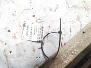 Ladeluftkühler Peugeot 307, 2000.08 - 2005.06 9636635380, 66948