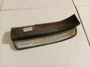 Schwellerverkleidung - Hinten Linke Opel Antara, 2010.08 - 2015 96630473,9663 0473