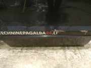 Zierleiste T?r Zier-Schutzleiste - Hinten Rechts Audi Q7, 2006.03 - 2010.05 Gebraucht,