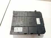 Sicherungskasten Citroen C4 Grand Picasso, I 2006.01 - 2013.06 9663510180,