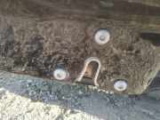 Türschloss Stangen - Hinten Rechts SAAB 9-3, 2002.09 - 2008.06 Gebraucht,