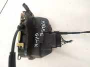 T?rschloss Stangen - Hinten Linke Renault Grand Scenic, I 2003.01 - 2009.12 Gebraucht,