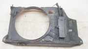 Kühler Zarge Peugeot 206, 1998.08 - 2002.07 9649097280,
