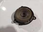 Lautsprecher Nissan Tiida C11 2004 - 2012 28156F4603,28156F4603 E104317 28156 F4603