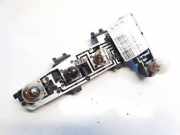 Lampenträger Heckleuchte - Hinten Volkswagen Bora, 1998.01 - 2005.12 38840751, ALH