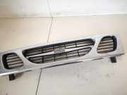 Kühlergrill Frontgrill Kühlergitter SAAB 9-3, 1998.02 - 2002.09 4677894,