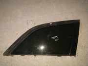 Seitenfenster Seitenscheibe - Hinten Rechts Audi Q7, 2006.03 - 2010.05 Gebraucht ,