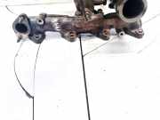 Abgaskr?mmer Hyundai Santa Fe, 2006.03 - 2012.09 Gebraucht,