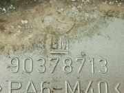 Tankdeckel Tankklappe Opel Omega, B 1999.09 - 2003.07 facelift 90378713, 90378713