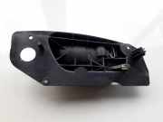 Türinnengriff - Hinten Linke Peugeot 607, 2000.01 - 2004.07 Gebraucht,