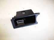 Aschenbecher Honda Accord, 2005.09 - 2008.05 facelift Gebraucht,