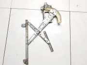 Fensterheber - Vorne Rechts Subaru Legacy, BE, BH, BT 1998.10 - 2003.09 Gebraucht,