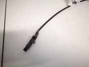 Seilzug ZUG T?rschloss - Hinten Rechts Renault Megane, II 2002.11 - 2006.06 Gebraucht,