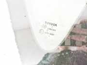 Seitenfenster Seitenscheibe - Hinten Rechts Toyota Verso, 2009.04 - 2018 43r00097,