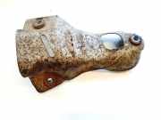 Hitzeschutzblech Abgaskrümmer Toyota Corolla Verso, III 2004.05 - 2007 Gebraucht,