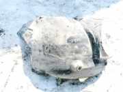 Radhausschale - Vorne Linke Mercedes-Benz W203, 2000.05 - 2004.02 A2038840522,