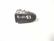 T?rgriff Au?en Endkappe Ford Transit Custom, I 2012.01 --> Gebraucht,