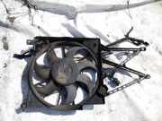 Kühlerlüfter Lüftermotor Opel Astra, G 1998.09 - 2004.12 90570740,