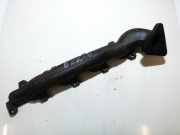 Abgaskrümmer Mercedes-Benz ML, W163 1998.02 - 2005.06 6121420101,