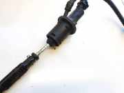 Kupplungsnehmerzylinder Nehmerzylinder Citroen C4 Grand Picasso, I 2006.01 - 2013.06 Gebraucht,