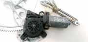 Fensterheber motor - Vorne Linke Mercedes-Benz W210, 1999.07 - 2002.03 facelift 0130821708,