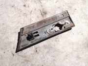 Zier-Schutzleiste Kotfl?gel - Vorne Linke Opel Omega, B 1994.03 - 1999.09 90459991,