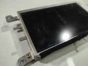 Monitor Navigationssystem Audi A5 (8T8F), 2007.06 - 2012.06 8T0919603A, 8T0 919 603 A