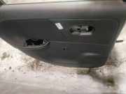 Türverkleidung - Hinten Linke Nissan Note, 2006.03 - 2013.06 Gebraucht,