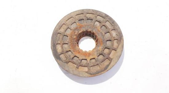 Federteller Opel Zafira, B 2005.07 - 2008.01 90538496,90538496-96- Bild Federteller Opel Zafira, B 2005.07 - 2008.01 90538496,90538496-96-