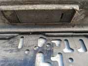 Kennzeichenleuchte Peugeot 307, 2000.08 - 2005.06 Gebraucht,