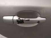 T?rgriff T?raussengriff - Hinten Rechts Volvo V50, 2004.04 - 2007.05 Gebraucht,