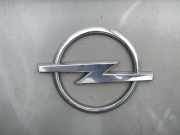 Emblem Opel Vectra, C 2002.04 - 2005.10 Gebraucht,