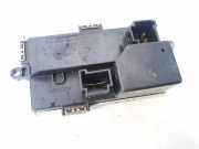 Vorwiderstand Gebläseregler BMW 5-Series, F07F10 F11 2010.03 - 2016.12 922678001,w8353001