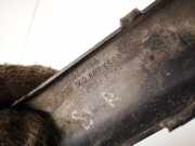 Zier-Schutzleistensatz für Stoßfänger - Vorne Rechts Volkswagen Golf, V 2003.10 - 2008.10 1k0807718a,1k0807656a BLF