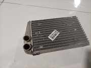 Heizungskühler Wärmetauscher Renault Scenic, II 2003.06 - 2006.06 Gebraucht,