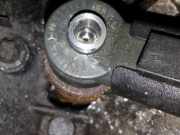 Einspritzdüse Mitsubishi Colt, 2008.09 - 2012.12 0445110167,6400700787