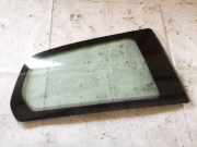Seitenfenster Seitenscheibe - Hinten Rechts Fiat Punto, 2005.10 - 2012.03 as2,