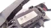 Pedalwerk Volkswagen Golf Plus, 2005.01 - 2008.05 1K2721503K,1K2721503K 6PV008890-10 6PV00889010 743907-00 74390700