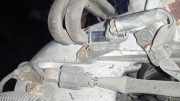 Druckwandler Abgassteuerung Mitsubishi Grandis, I 2004.01 - 2009.12 MR507781,K5T48395