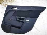 Türverkleidung - Hinten Rechts Opel Astra, H 2004.03 - 2009.12 13224596,