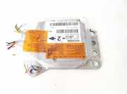Steuergerät Airbag Nissan Primera, P12 2002.01 - 2008.12 98820av200,0285001420
