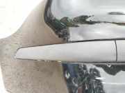 Zier-Schutzleiste Sto?f?nger - Hinten Linke SAAB 9-3, 2002.09 - 2008.06 Gebraucht,