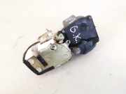 T?rschloss Stangen - Hinten Linke Rover 25, 2001.06 - 2005.05 facelift fqm100830,