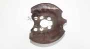 Spritzblech für Bremsscheibe - Hinten Rechts Citroen C4 Grand Picasso, I 2006.01 - 2013.06 Gebraucht,