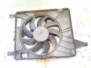 Kühlerlüfter Lüftermotor Nissan Qashqai, I 2006.01 - 2010.06 Gebraucht,